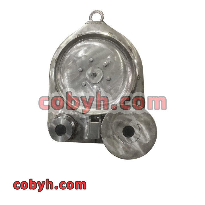 190kg 186m/min 11MPa 58L/min Hydraulic Hauler for Line pot Cage Trap Hook