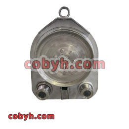 190kg 186m/min 11MPa 58L/min Hydraulic Hauler for Line pot Cage Trap Hook