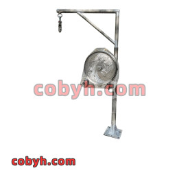 136kg 197m/min 9MPa 58L/min Hydraulic Hauler for  Line pot Cage Trap Hook