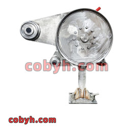406kg 135m/min Hydraulic Hauler for Line pot Cage Trap Hook
