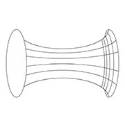 Concave